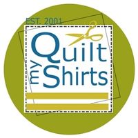 Quilt My Shirts coupons